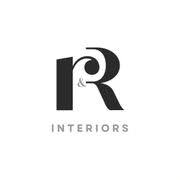 R&R Interiors logo