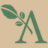 Apple Mint Florist logo
