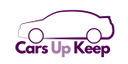 CarsUpKeep logo