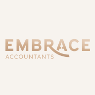 Embrace Accountants logo