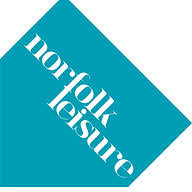 Norfolk Leisure logo