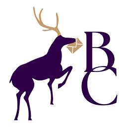 Buckingham Covers logo