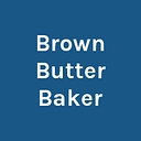Brown Butter Baker logo