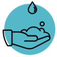 Millennium Hygiene Services logo