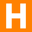 Homesizy logo