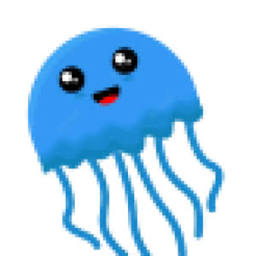 Pet Jellyfish logo