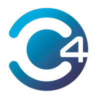 C4 Care logo