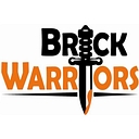 BrickWarriors logo