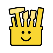 Happy Crafting Co. logo