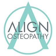 Align Osteopathy logo