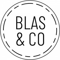 Blas & Co logo