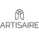 artisaire.com logo