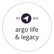 Argo Life & Legacy Ltd logo