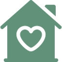 NEXT BEST HOME logo