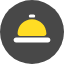 Online Booking logo