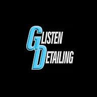 Glistendetailing logo
