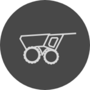 Muck Truck logo
