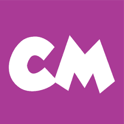 Crikey Mikey logo