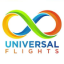 universallflight logo