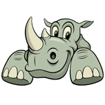 Ultratape logo
