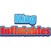 Kinginflatables logo