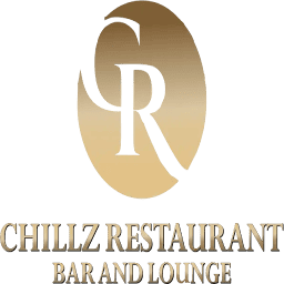 Chillzrestaurant logo