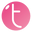 Bubble T Cosmetics logo