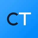 Cointrcking logo