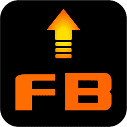 FACEIT-BOOST logo