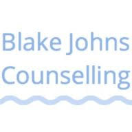 Blake Johns Counselling logo