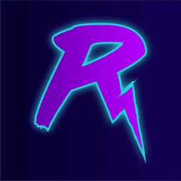 Retroelectro logo
