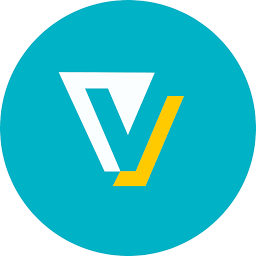Vivid Signs logo