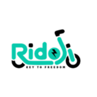 Ridoji logo