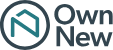 Own New logo