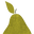 Threadedpear logo