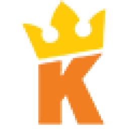 Kingdriving logo