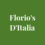 Floriosditalia logo