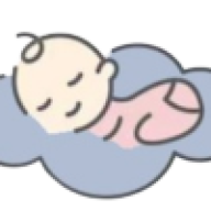 Lapetiteveilleuse logo