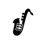 DeeSaxx logo