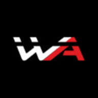 WRAPART logo