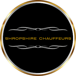Shropshire Chauffeurs logo