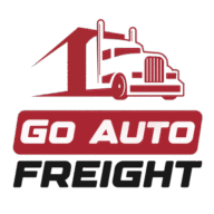 GoAutoFreight logo