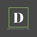 Deducting The Right Way® logo
