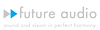 futureaudio.co.uk logo