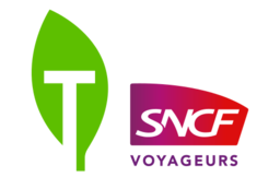 Transport Bot - SNCF Transilien logo