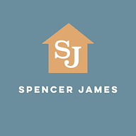 Spencer James Estates logo