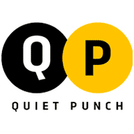 Quiet Punch logo