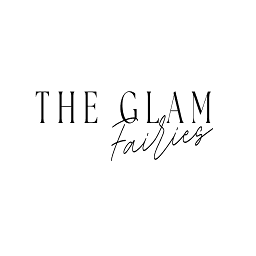The Glam Fairies logo
