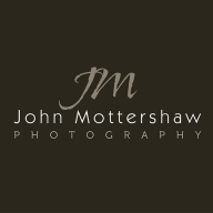 John Mottershaw Photography logo