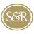 S&R Jewellers logo